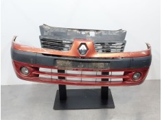 Recambio de paragolpes delantero para renault clio ii (bb_, cb_) 1.5 dci (b/cb07) referencia OEM IAM 7701476554  