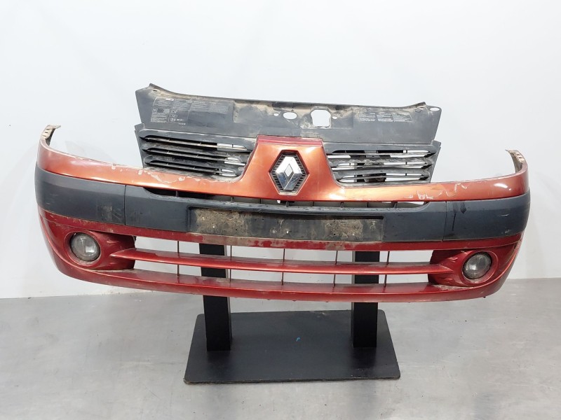 Recambio de paragolpes delantero para renault clio ii (bb_, cb_) 1.5 dci (b/cb07) referencia OEM IAM 7701476554  