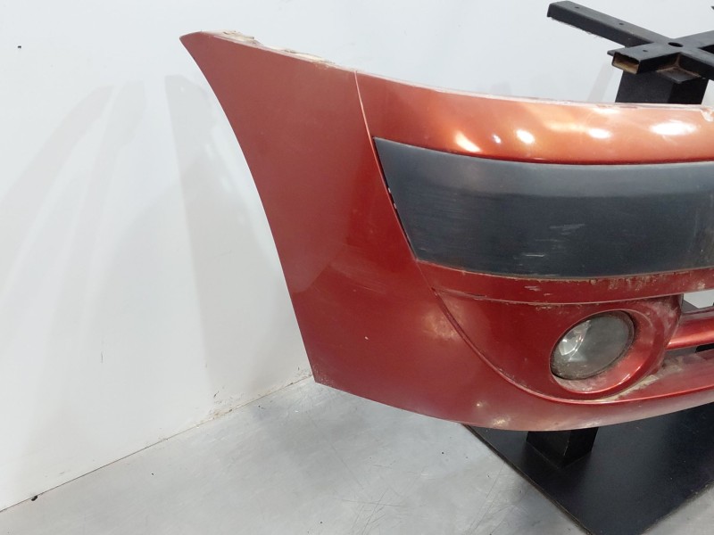 Recambio de paragolpes delantero para renault clio ii (bb_, cb_) 1.5 dci (b/cb07) referencia OEM IAM 7701476554  
