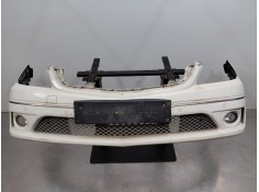 Recambio de paragolpes delantero para mercedes-benz clase clc (cl203) clc 180 kompressor (203.746) referencia OEM IAM A203880134