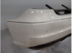Recambio de paragolpes trasero para mercedes-benz clase clc (cl203) clc 180 kompressor (203.746) referencia OEM IAM A2038801540  2