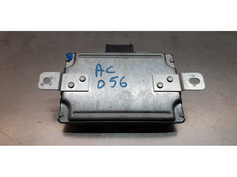 Recambio de modulo electronico para mitsubishi asx (ga0w) challenge 2wd referencia OEM IAM 8638A039   Recambio de modulo electronico para mitsubishi asx (ga0w) challenge 2wd referencia OEM IAM 8638A039