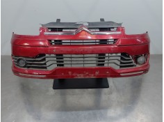 Recambio de paragolpes delantero para citroën c4 coupé (la_) 1.6 hdi referencia OEM IAM 7401GR  