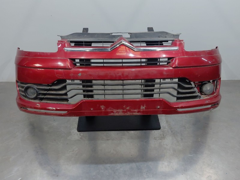 Recambio de paragolpes delantero para citroën c4 coupé (la_) 1.6 hdi referencia OEM IAM 7401GR  