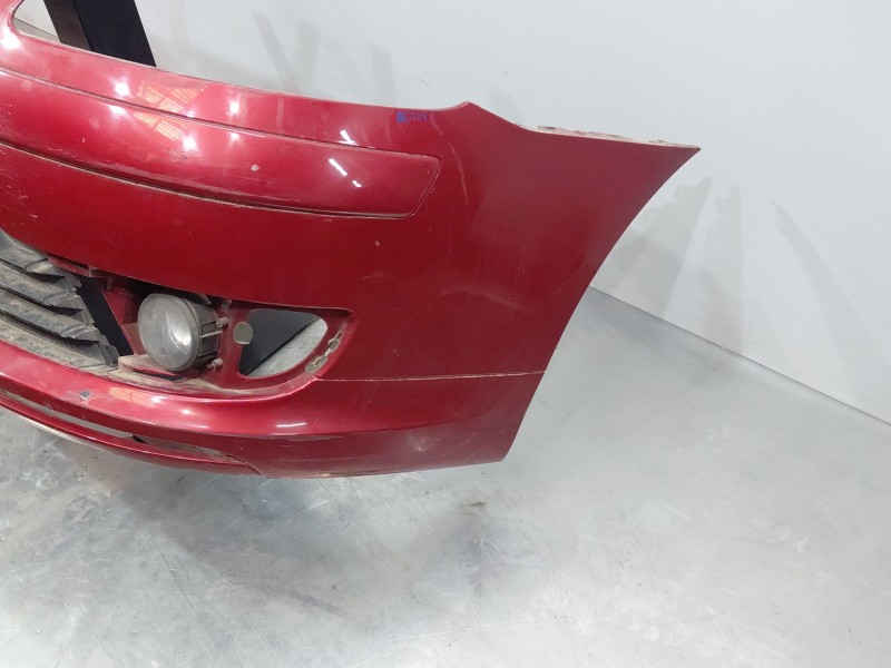Recambio de paragolpes delantero para citroën c4 coupé (la_) 1.6 hdi referencia OEM IAM 7401GR  