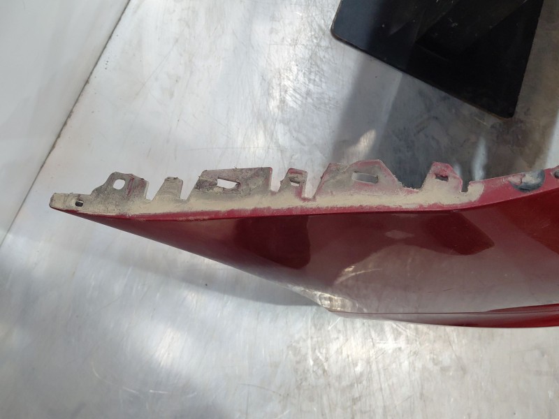 Recambio de paragolpes delantero para citroën c4 coupé (la_) 1.6 hdi referencia OEM IAM 7401GR  