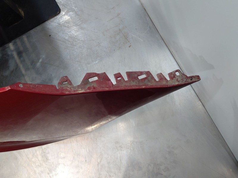 Recambio de paragolpes delantero para citroën c4 coupé (la_) 1.6 hdi referencia OEM IAM 7401GR  