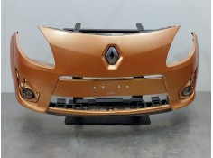Recambio de paragolpes delantero para renault twingo ii (cn0_) 1.2 turbo (cn0c, cn0f) referencia OEM IAM 620229640R  
