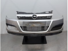 Recambio de paragolpes delantero para opel astra h (a04) 1.7 cdti (l48) referencia OEM IAM 24460258  