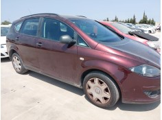 seat altea (5p1) del año 2007 2