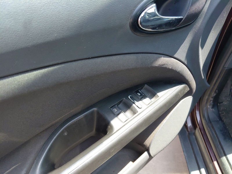 seat altea (5p1) del año 2007