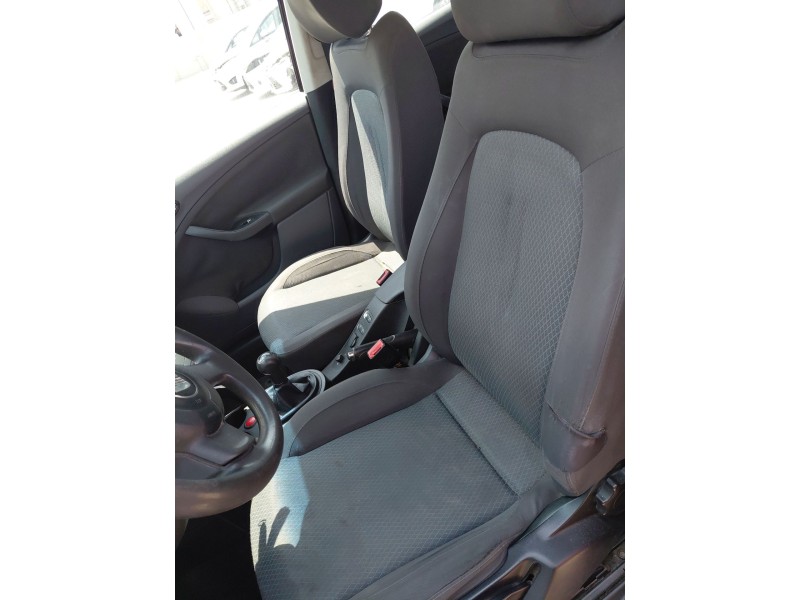 seat altea (5p1) del año 2007