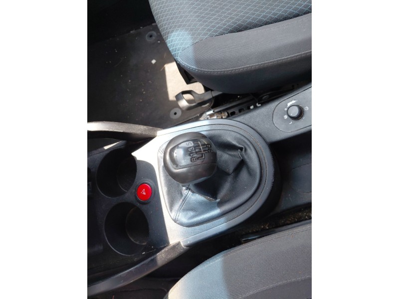 seat altea (5p1) del año 2007