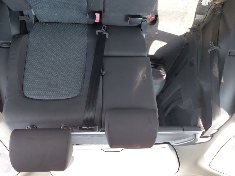 seat altea (5p1) del año 2007