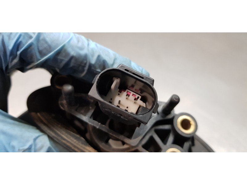 Recambio de retrovisor izquierdo para bmw mini (r50,r53) cooper referencia OEM IAM 51167192469   Recambio de retrovisor izquierdo para bmw mini (r50,r53) cooper referencia OEM IAM 51167192469