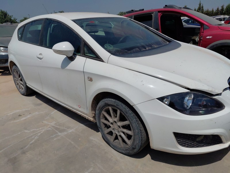seat leon (1p1) del año 2012