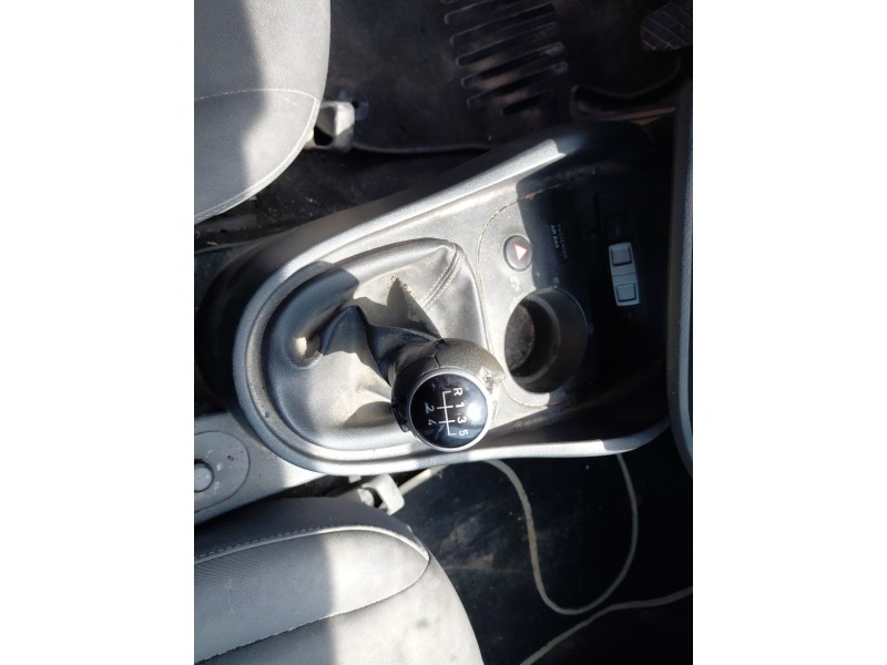 seat leon (1p1) del año 2012