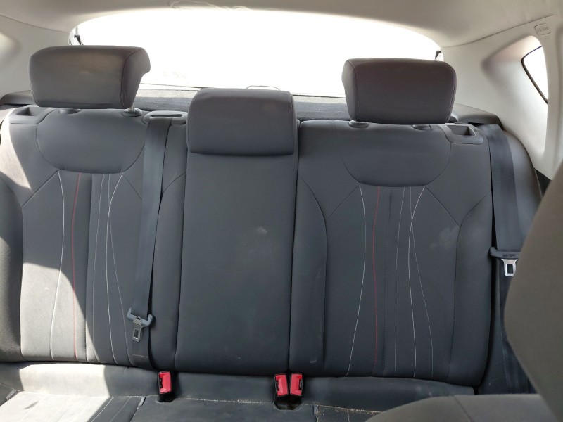 seat leon (1p1) del año 2012