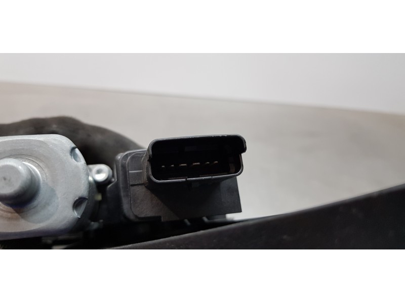 Recambio de elevalunas trasero izquierdo para peugeot 3008 style referencia OEM IAM 9830389080   Recambio de elevalunas trasero izquierdo para peugeot 3008 style referencia OEM IAM 9830389080