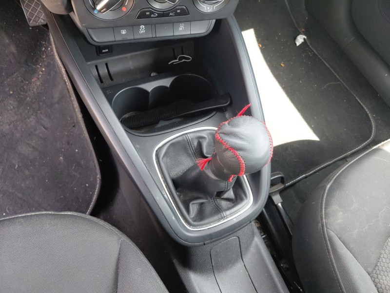 audi a1 sportback (8xa, 8xf) del año 2014