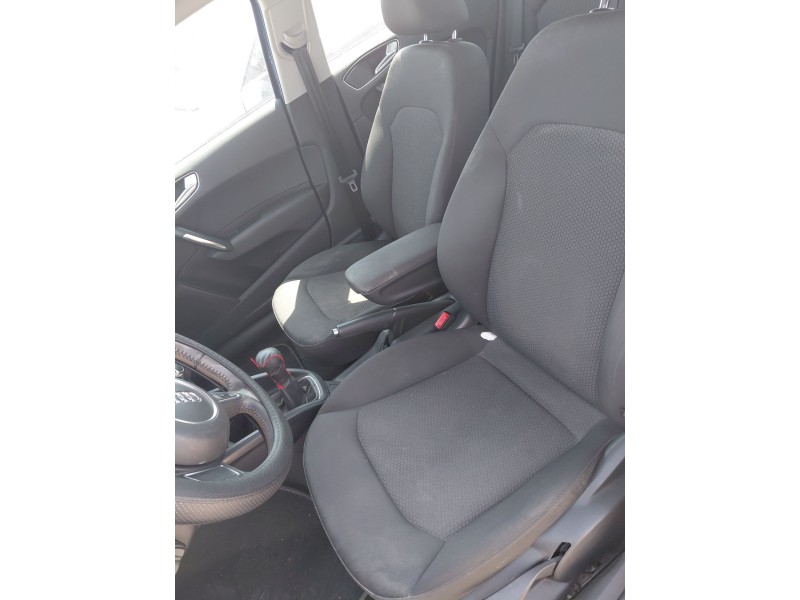 audi a1 sportback (8xa, 8xf) del año 2014