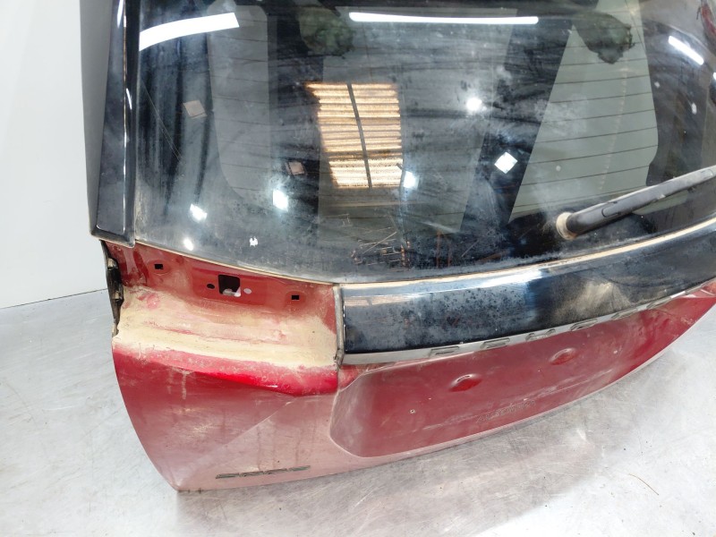 Recambio de porton trasero para peugeot 2008 (p2) active referencia OEM IAM   