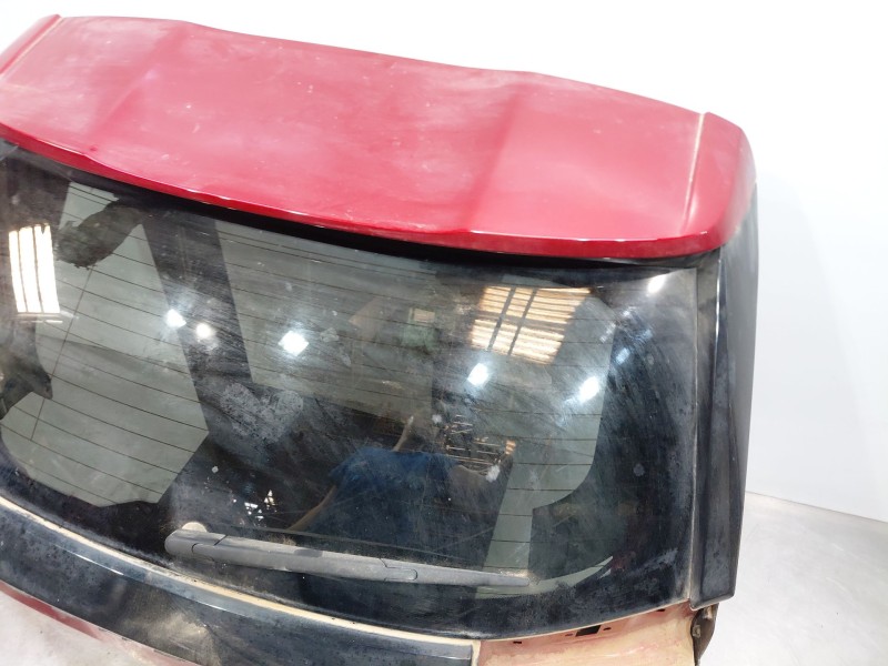 Recambio de porton trasero para peugeot 2008 (p2) active referencia OEM IAM   