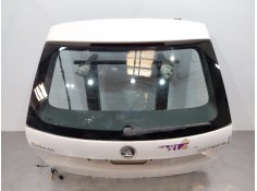 Recambio de porton trasero para skoda octavia iii combi (5e5, 5e6) 1.6 tdi referencia OEM IAM   