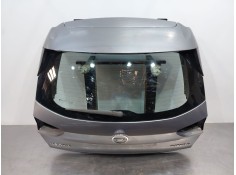 Recambio de porton trasero para opel insignia b grand sport (z18) 1.6 cdti (68) referencia OEM IAM   
