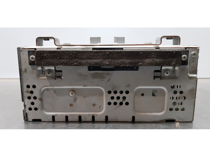 Recambio de sistema audio / radio cd para ford kuga (cbs) titanium referencia OEM IAM CV4T19C107AE   Recambio de sistema audio / radio cd para ford kuga (cbs) titanium referencia OEM IAM CV4T19C107AE