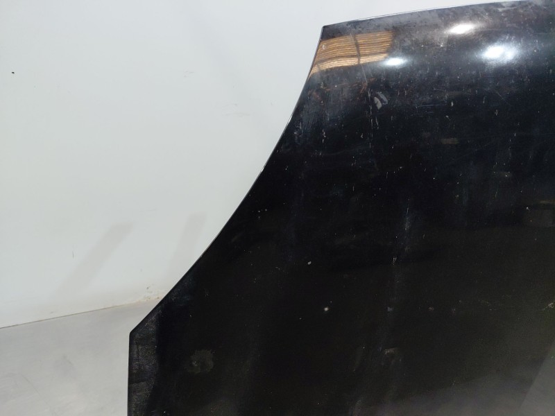 Recambio de capot para renault clio ii (bb_, cb_) 1.5 dci (b/cb3m) referencia OEM IAM   