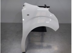 Recambio de aleta delantera derecha para peugeot expert furgoneta (v_) 1.6 bluehdi 115 referencia OEM IAM   
