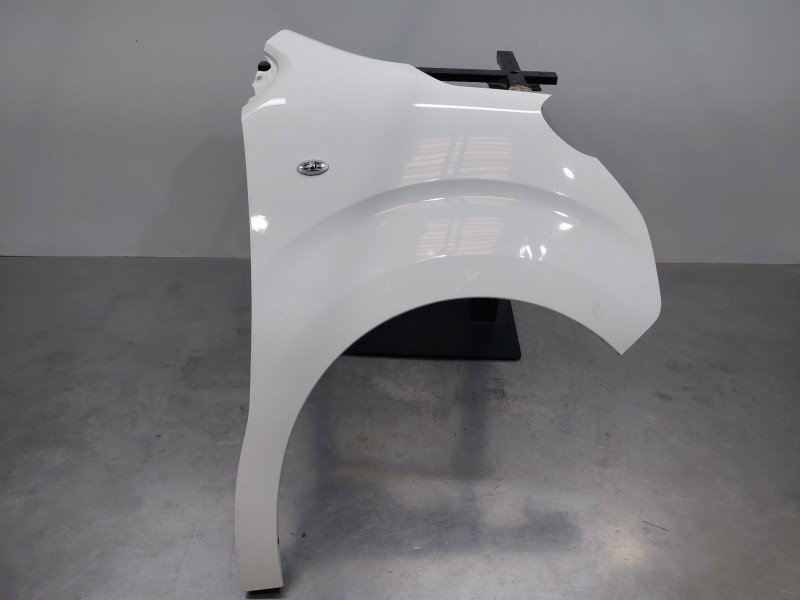Recambio de aleta delantera derecha para peugeot expert furgoneta (v_) 1.6 bluehdi 115 referencia OEM IAM   