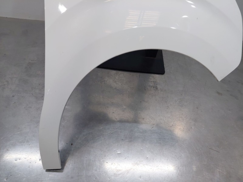 Recambio de aleta delantera derecha para peugeot expert furgoneta (v_) 1.6 bluehdi 115 referencia OEM IAM   