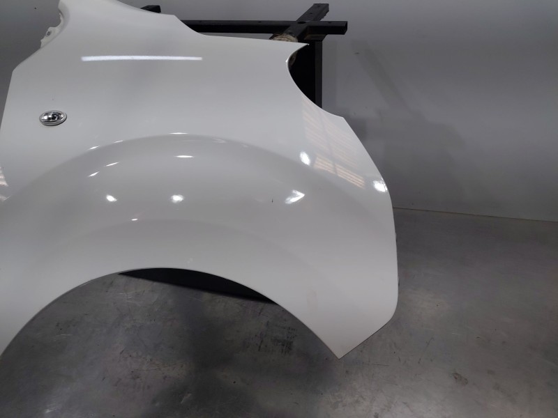 Recambio de aleta delantera derecha para peugeot expert furgoneta (v_) 1.6 bluehdi 115 referencia OEM IAM   