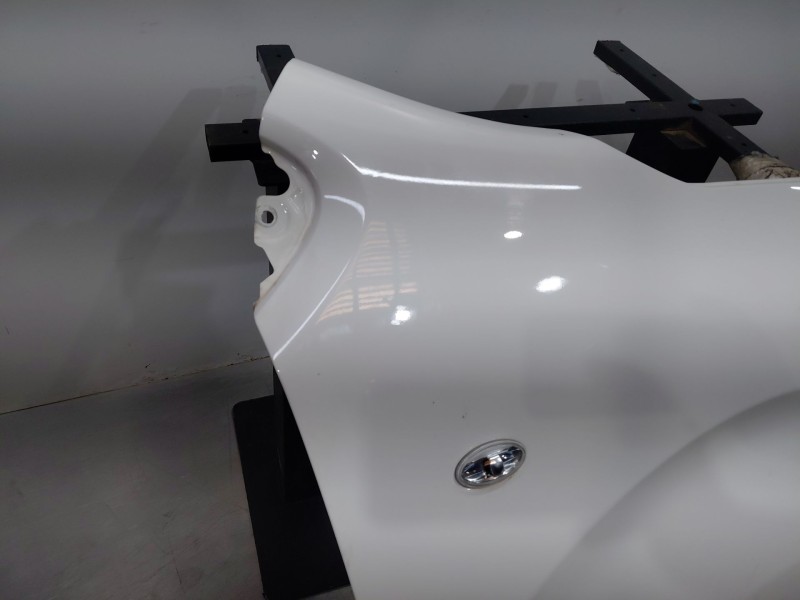 Recambio de aleta delantera derecha para peugeot expert furgoneta (v_) 1.6 bluehdi 115 referencia OEM IAM   