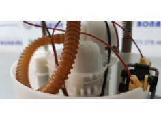 Recambio de aforador para ford transit courier ambiente referencia OEM IAM AY119H307CE   2