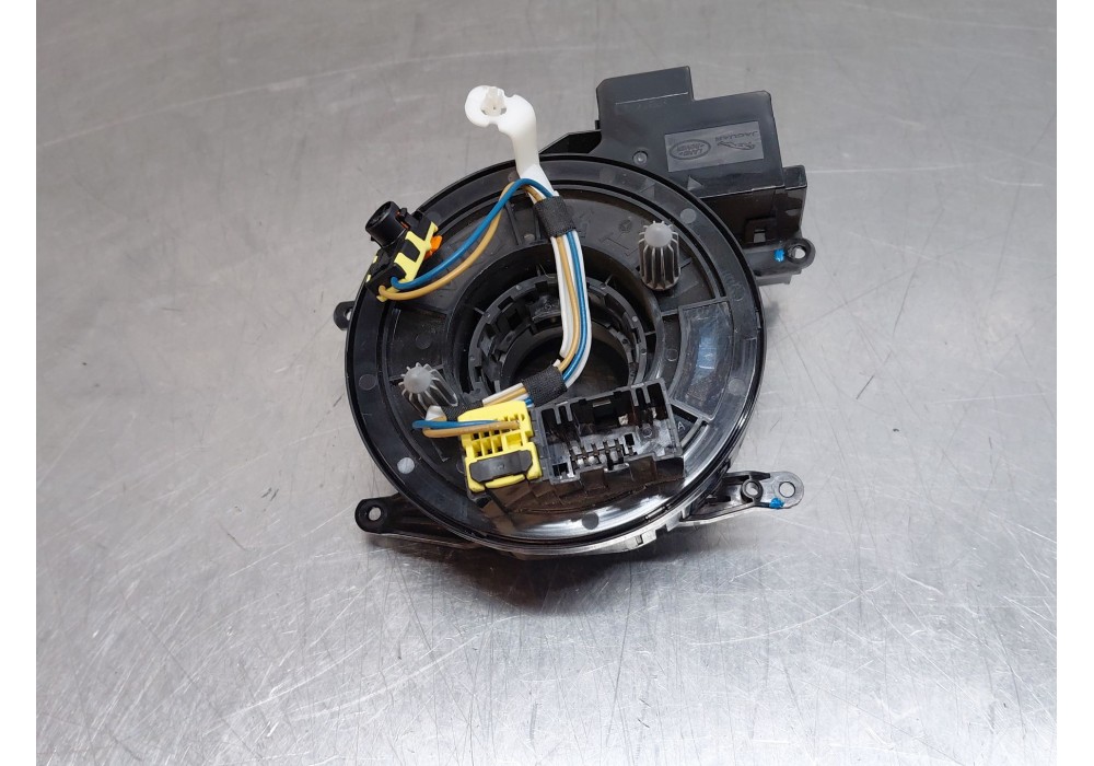 Recambio de anillo airbag para land rover range rover evoque (l551) 2.0 d180 mhev 4x4 referencia OEM IAM   