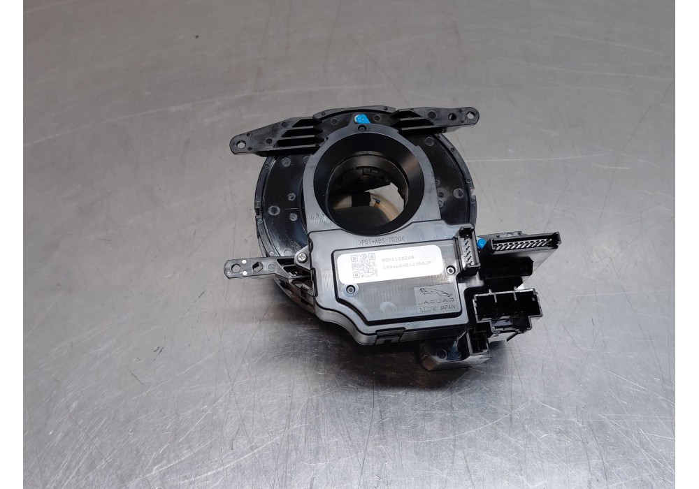 Recambio de anillo airbag para land rover range rover evoque (l551) 2.0 d180 mhev 4x4 referencia OEM IAM   