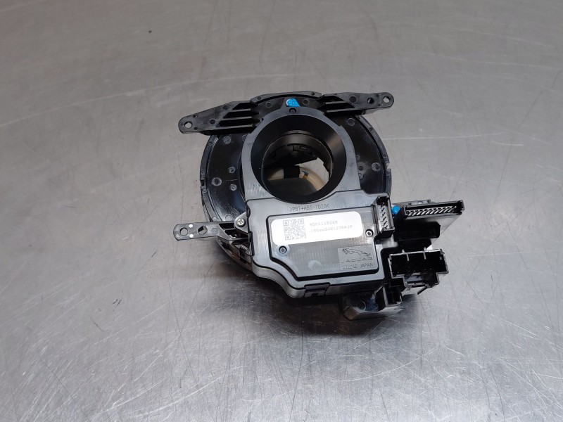 Recambio de anillo airbag para land rover range rover evoque (l551) 2.0 d180 mhev 4x4 referencia OEM IAM   