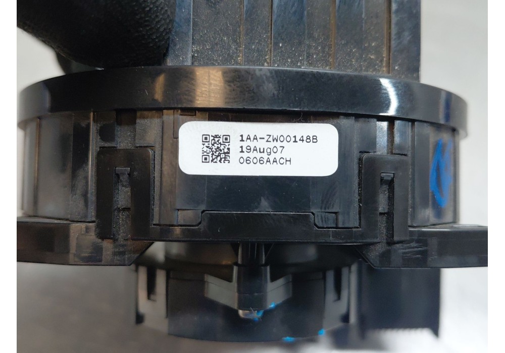 Recambio de anillo airbag para land rover range rover evoque (l551) 2.0 d180 mhev 4x4 referencia OEM IAM   