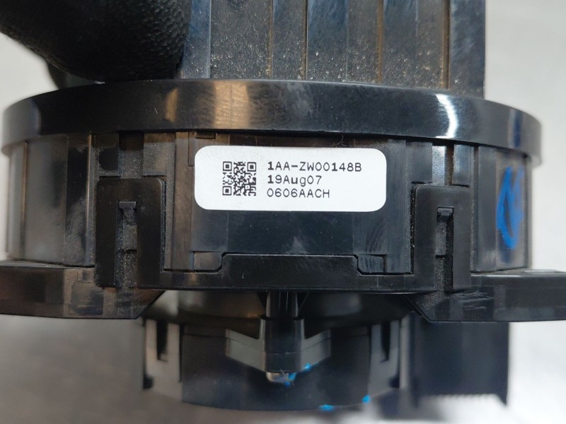 Recambio de anillo airbag para land rover range rover evoque (l551) 2.0 d180 mhev 4x4 referencia OEM IAM   