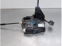 Recambio de cerradura puerta delantera derecha para land rover range rover evoque (l551) 2.0 d180 mhev 4x4 referencia OEM IAM LR