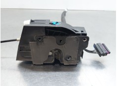 Recambio de cerradura puerta delantera derecha para land rover range rover evoque (l551) 2.0 d180 mhev 4x4 referencia OEM IAM LR 2