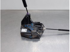 Recambio de cerradura puerta delantera izquierda para land rover range rover evoque (l551) 2.0 d180 mhev 4x4 referencia OEM IAM 