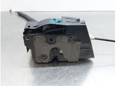 Recambio de cerradura puerta delantera izquierda para land rover range rover evoque (l551) 2.0 d180 mhev 4x4 referencia OEM IAM  2
