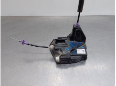 Recambio de cerradura puerta trasera derecha para land rover range rover evoque (l551) 2.0 d180 mhev 4x4 referencia OEM IAM LR07