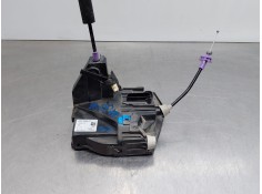 Recambio de cerradura puerta trasera izquierda para land rover range rover evoque (l551) 2.0 d180 mhev 4x4 referencia OEM IAM LR