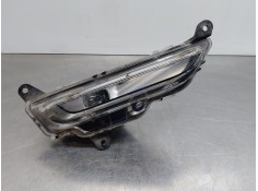 Recambio de faro antiniebla derecho para land rover range rover evoque (l551) 2.0 d180 mhev 4x4 referencia OEM IAM LR116033 K8D2