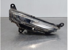 Recambio de faro antiniebla derecho para land rover range rover evoque (l551) 2.0 d180 mhev 4x4 referencia OEM IAM LR116033 K8D2 2